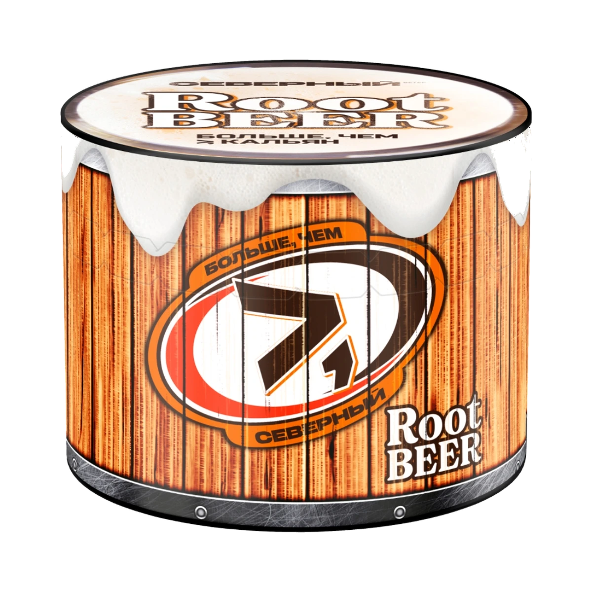 Северный Рутбир (Root Beer)
